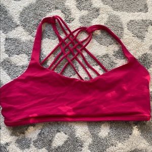 Lululemon Sports bra !